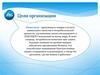 Цели организации