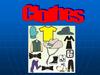 Clothes. Word box