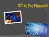 ICT in the financial