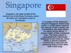 Singapore, city-state