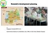 Rwanda’s development planning