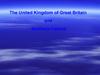 The United Kingdom of Great Britain and Northern Ireland