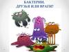 Бактерии. Польза или вред