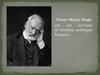 Victor Marie Hugo