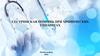 Сестринская помощь при хронических гепатитах