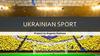 Ukrainian sport