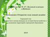Городской этап областного смотра-конкурса на лучшее благоустройство и озеленение территорий учреждений образования