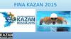 FINA KAZAN 2015