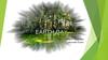 Earth day. History and purpose of Earth Day