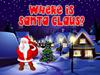 Where is Santa Claus