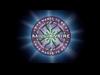 Welcome to Who Wants to be a Millionaire