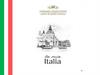 La Mia Italia