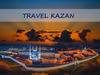 Travel Kazan