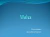 Wales