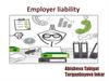 Employer liability