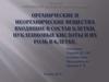 Органические и неорганические вещества входящие в состав клетки. Нуклеиновые кислоты и их роль в клетке