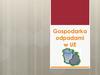 Gospodarka odpadami w UE