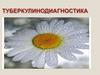 Туберкулинодиагностика