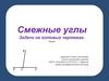 Смежные углы. Задачи на готовых чертежах. 7класс