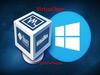 Программа Virtual box