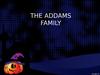 The Addams Family