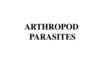 Arthropod parasites