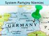 System partyjny Niemiec