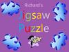 Richard’s Jigsaw Puzzle