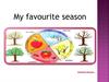 My favourite season