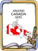 Around Canada. Quiz. (7)
