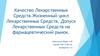 Качество лекарственных средств. Жизненный цикл лекарственных средств. Допуск лекарственных средств на фармацевтический рынок