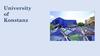 University of Konstanz