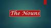 Nouns