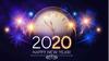 Поздравление с Новым 2020 годом