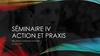 Séminaire IV Action et praxis