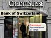 Credit Suisse or Credit Suisse Group AG is the second largest banking group in Switzerland