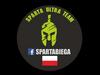 Sparta ultra team 2018