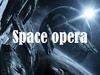 Space opera