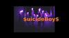 Suicideboys- американский рэп дует