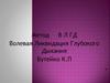 Волевая ликвидация глубокого дыхания. Метод ВЛГД