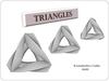 Triangle. Definition