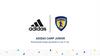Футбольный лагерь для детей от 6 до 15 лет "adidas camp junior"