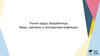 Рынок труда. Безработица. Виды, причины и последствия инфляции