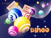 Bingo game numbers