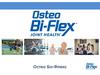 Osteo BiFlex 5-loxin and UCII Q1