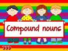 Compound nouns. Game