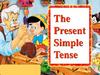 The Present Simple