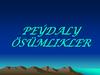 Peydaly osumlikler