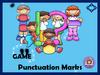 Punctuation marks