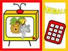 Animals on TV